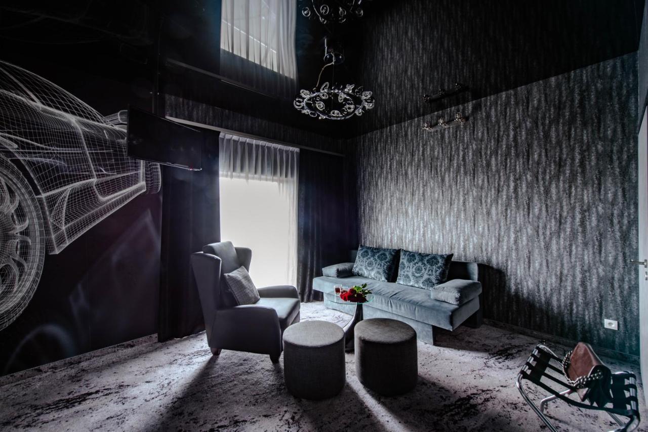Hotel Lenart Wieliczka Dış mekan fotoğraf