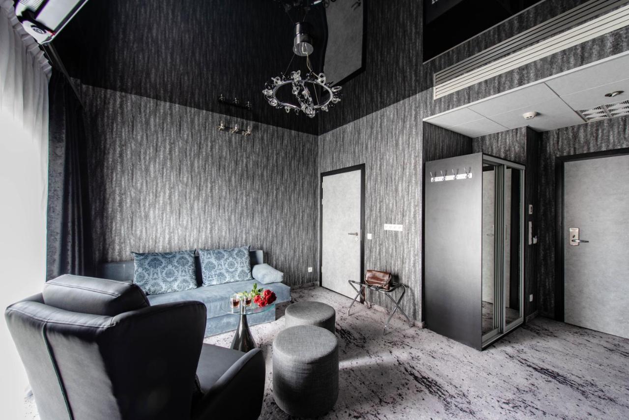 Hotel Lenart Wieliczka Dış mekan fotoğraf