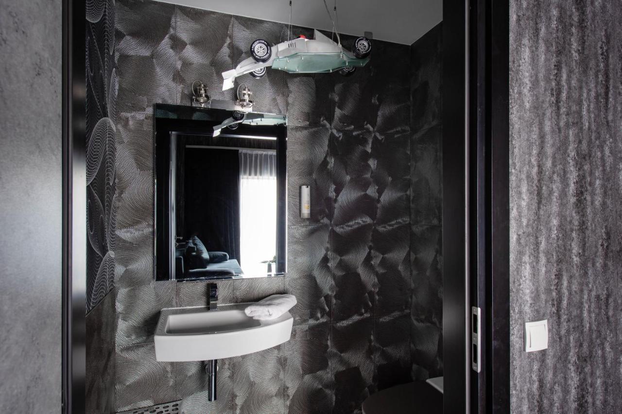 Hotel Lenart Wieliczka Dış mekan fotoğraf