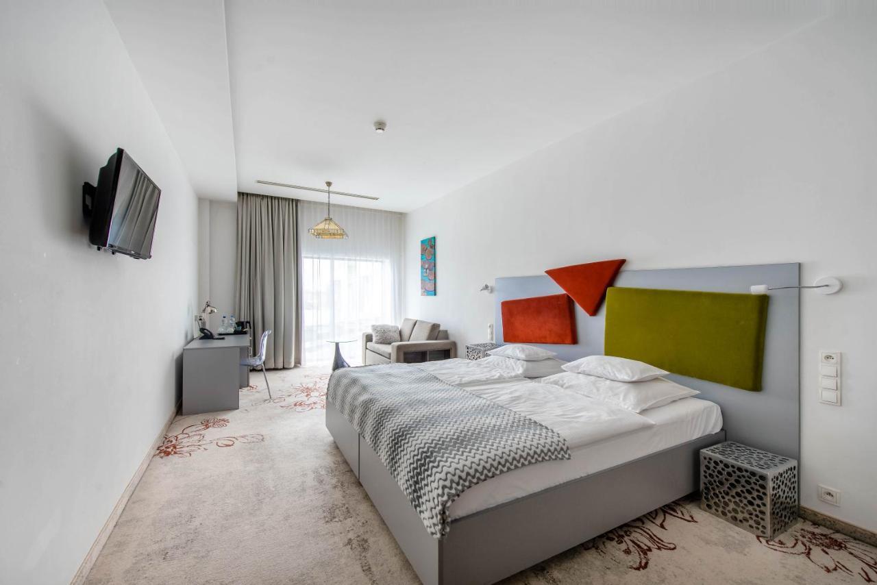 Hotel Lenart Wieliczka Dış mekan fotoğraf