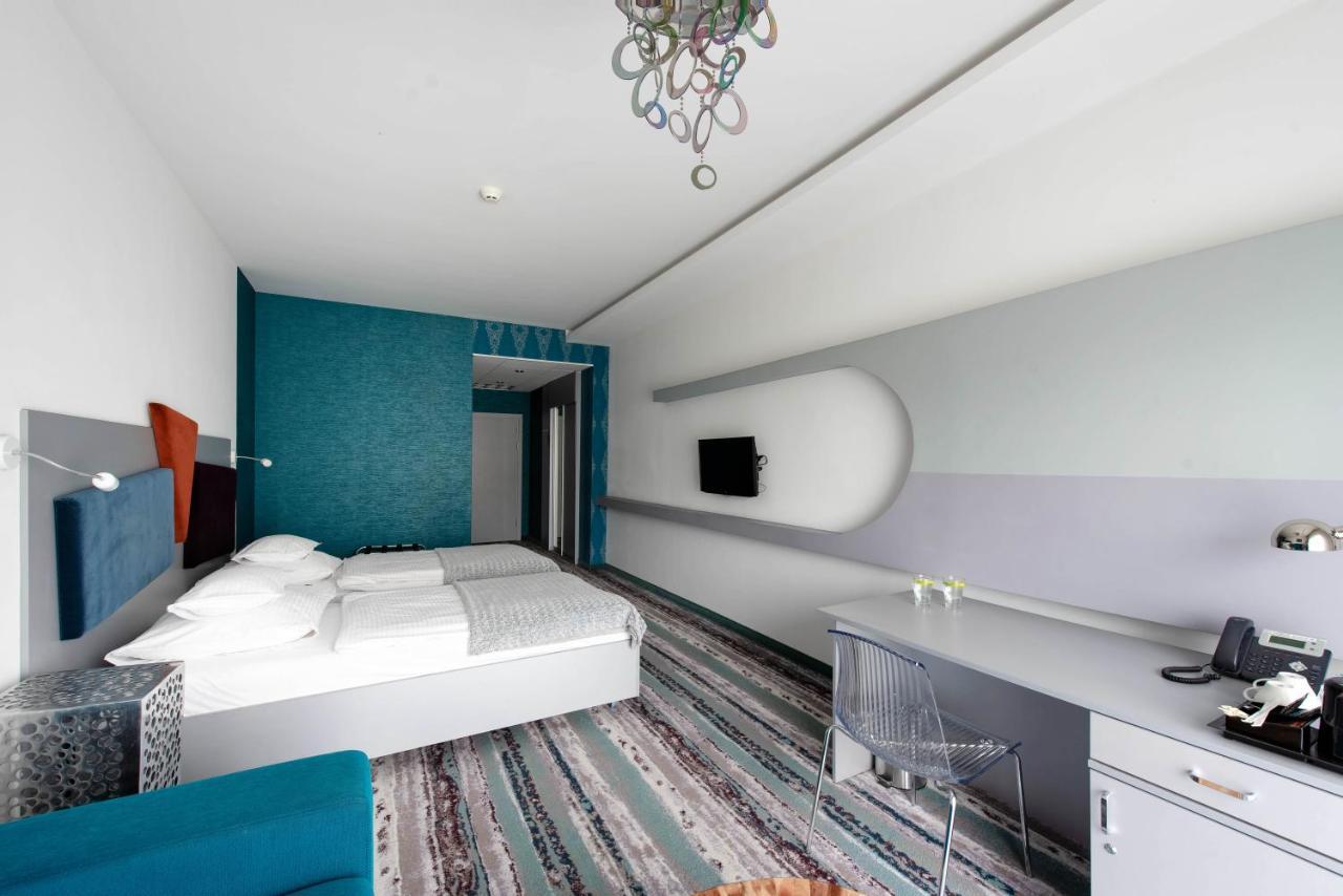 Hotel Lenart Wieliczka Dış mekan fotoğraf