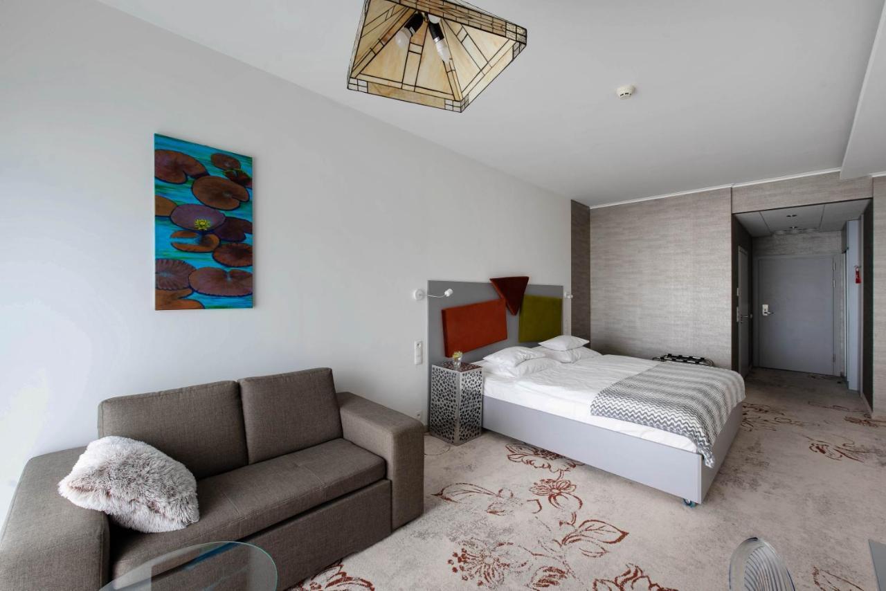Hotel Lenart Wieliczka Dış mekan fotoğraf