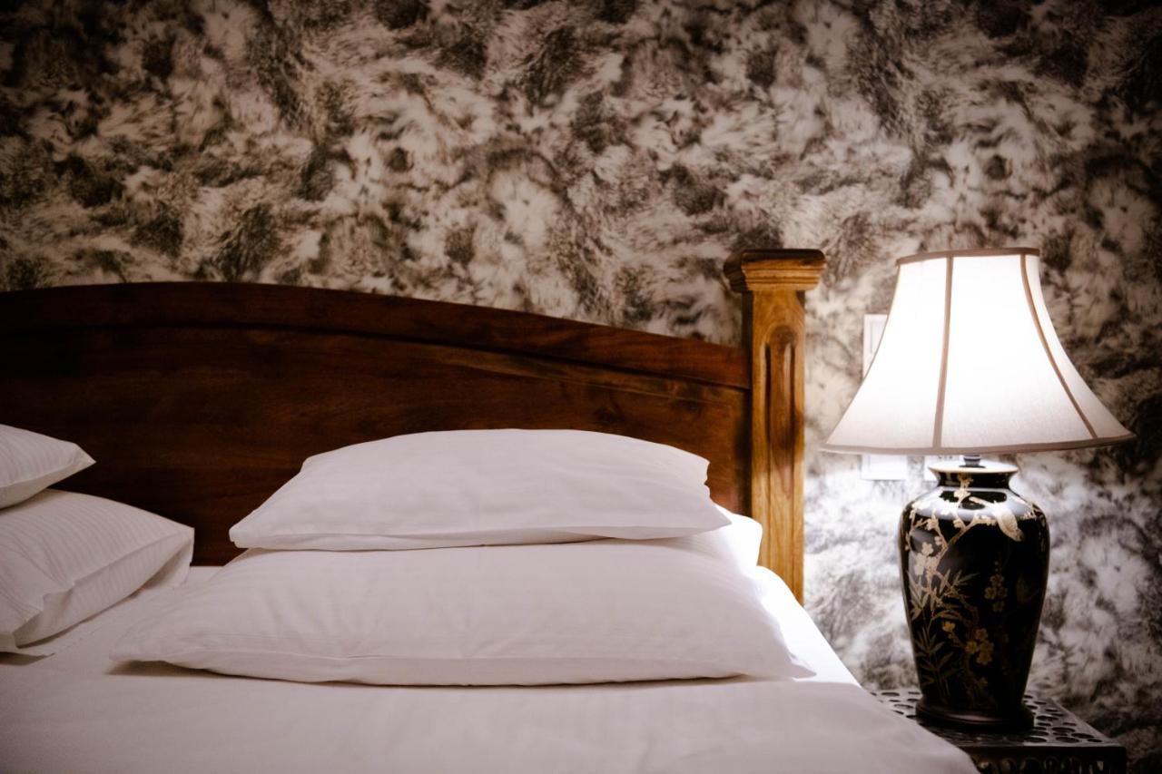 Hotel Lenart Wieliczka Dış mekan fotoğraf
