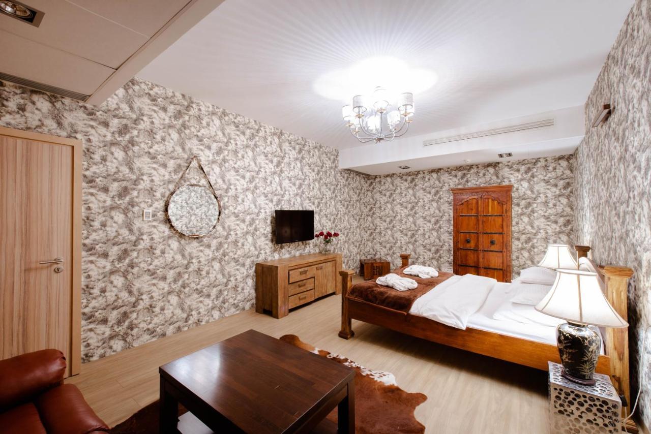 Hotel Lenart Wieliczka Dış mekan fotoğraf
