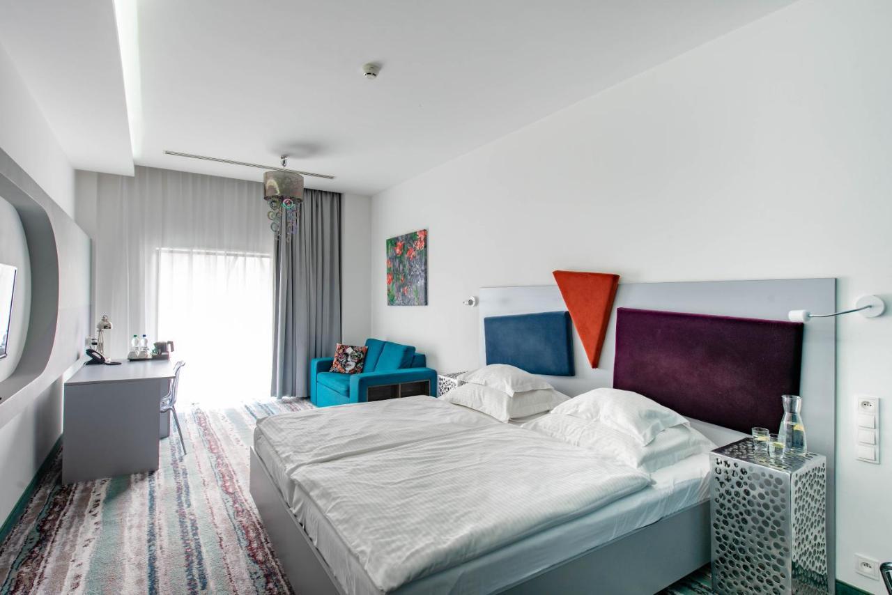 Hotel Lenart Wieliczka Dış mekan fotoğraf