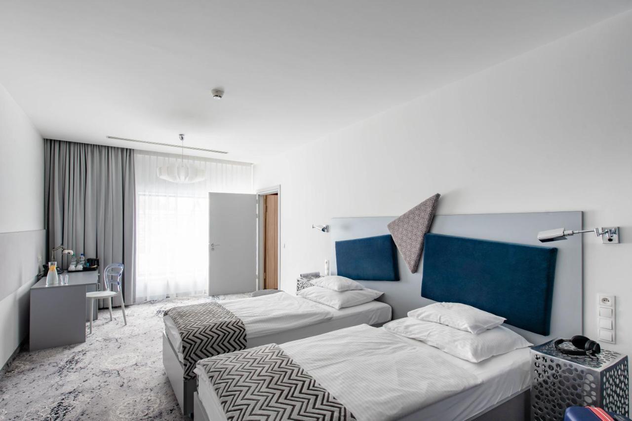 Hotel Lenart Wieliczka Dış mekan fotoğraf